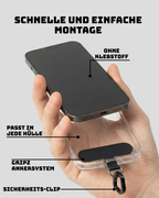 Gripz Handysicherung