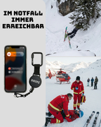 Gripz Handysicherung