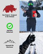 Gripz Handysicherung